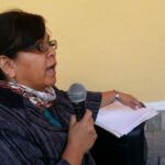 Lo que no puedo decir. Una década de impunidad