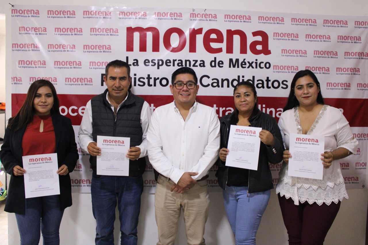 Pierde Morena en tres de cuatro municipios durante elecciones  extraordinarias en Veracruz; candidato preso por ultrajes ganó en Jesús  Carranza – La Clave Online