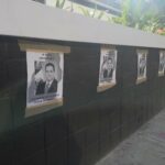DUARTE: CAMINO A LA IMPUNIDAD