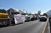 Nahle anuncia “cancelación” de casetas en autopista Cd. Mendoza-Orizaba-Córdoba, pero decisión corresponde al gobierno federal