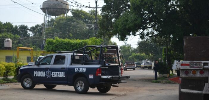 Violencia imparable: Balacera en Atoyac, Veracruz, deja 5 muertos; desarman a policía municipal