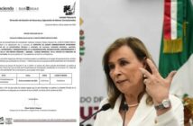 Desmiente gobierno federal a Nahle: proyecto de casetas en autopista Cd. Mendoza-Orizaba-Córdoba se mantiene y resultado de licitación se dará a conocer en noviembre