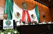 Exige Maryjose Gamboa bajar tarifas eléctricas en Boca del Río: el servicio es muy caro y malo