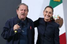 Convocan a “mitin poético” contra dichos misóginos de Paco Ignacio Taibo II