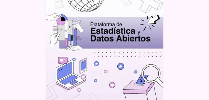 OPLE Veracruz lanza plataforma de datos abiertos electorales