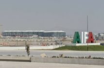 Estados Unidos revoca todas las rutas aéreas desde el AIFA hacia ese país por incumplimientos bilaterales de aviación