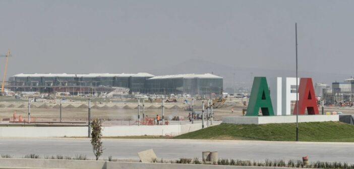 Estados Unidos revoca todas las rutas aéreas desde el AIFA hacia ese país por incumplimientos bilaterales de aviación