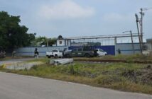 Tras cateos en Minatitlán, Veracruz, aseguran 264 mil litros de combustible; no hay detenidos