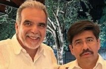 Le “cumple” Hugo Ortiz a Martín Aguilar: desecha tribunal federal cinco amparos contra prórroga porque decisiones de autoridades de la UV “no causan violaciones a sus derechos humanos” por “autogobierno”