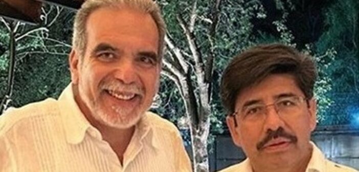 Le “cumple” Hugo Aguilar Ortiz a Martín Aguilar: desecha tribunal federal cinco amparos contra prórroga porque decisiones de autoridades de la UV “no causan violaciones a derechos humanos” por “autogobierno”