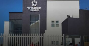 Reanudan labores en juzgados de Poza Rica y Álamo tras inundaciones; habilitan sede alterna en Poza Rica del Juzgado de Proceso y Procedimiento Penal Oral