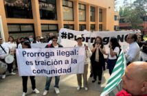 Académicos por la UV piden a comunidad universitaria no validar simulación en designación de nuevo integrante de la Junta de Gobierno