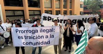 Académicos por la UV piden a comunidad universitaria no validar simulación en designación de nuevo integrante de la Junta de Gobierno