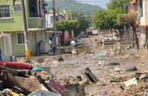 Sheinbaum se burla de intentos de revocación de mandato a Rocío Nahle por el pésimo manejo de la emergencia: «ganó con 29 puntos de diferencia, o sea que síganle, no tiene mucho asidero en la población”