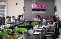 La plataforma “Estadística y Datos Abiertos” del OPLE Veracruz impulsa la transparencia y la innovación desde lo local