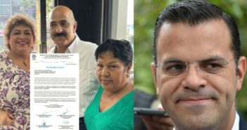 Se exhiben los esquiroles: sindicato mayoritario de trabajadores del Ejecutivo y hasta los priistas CTM y CROC intentaron boicotear movimiento contra reforma laboral