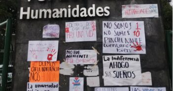 De manera unilateral, decide rectoría espuria romper paro en Humanidades UV: Secretaría Académica anuncia clases en línea a partir del lunes “para evitar la pérdida irreversible del periodo escolar en curso”