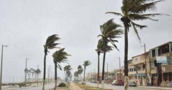 Ahora sí de volada: suspende clases presenciales UV este lunes por Frente Frío 13