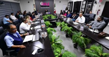 Se instala Consejo General del OPLE Veracruz para elección extraordinaria en Tamiahua: aprueba plan y calendario integral; tope de gastos será de casi 17 mil pesos