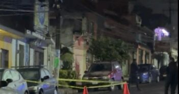 Ataque armado contra vivienda del alcalde panista de Banderilla, Veracruz