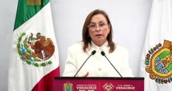 Alerta en Veracruz: confirma Nahle 13 casos activos de sarampión