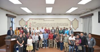 Más de 700 peticiones se han recibido en el Día del Pueblo del Ayuntamiento de Xalapa; serán la base para la propuesta de obras y acciones con recursos federales