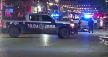 Luis Ángel López sufrió hostigamiento policiaco en horas previas a su asesinato en Poza Rica: alcanzó a reportarlo a la CEAPP, asegura compañero