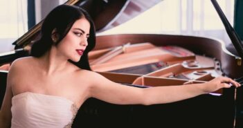 Pianista xalapeña Argentina Durán denuncia dos años de acoso; señala amenazas de funcionario de la Secretaría de Cultura de la Ciudad de México