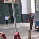 ¿OFICINA PÚBLICA O SEDE DE PARTIDO?