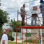QUE EMPIECEN POR EL CONGRESO