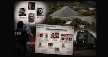 Audios de Latinus exhiben presunto vínculo de operadores cercanos a Andy López Beltrán con célula del CJNG en Veracruz