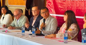 Somos Mx Veracruz instala Consejo Consultivo Ciudadano; su agenda inicial estará centrada en seguridad, transparencia y libertad de expresión