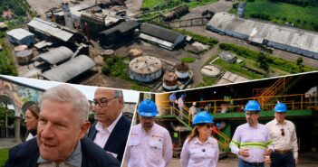 Industriales salen en defensa de Grupo Porres tras ataques de Nahle por cierre del ingenio San Pedro; permanencia de inversión privada requiere respeto a la autonomía empresarial y certeza jurídica, advierte AIEVAC