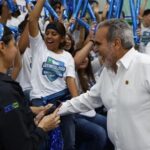 LOS MALOS EJEMPLOS