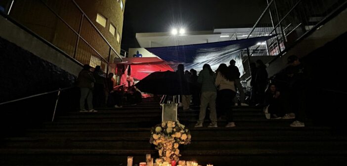 Rectoría UV sabotea paro estudiantil llamando a clases virtuales: docentes y estudiantes denuncian simulación