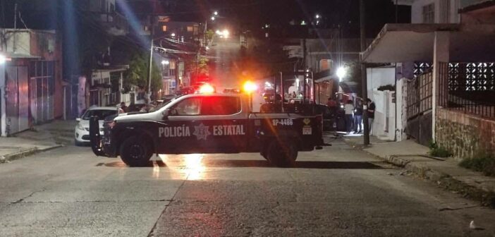 Ejecutan dentro de su auto a conocido abogado en pleno centro de Tuxpan, Veracruz