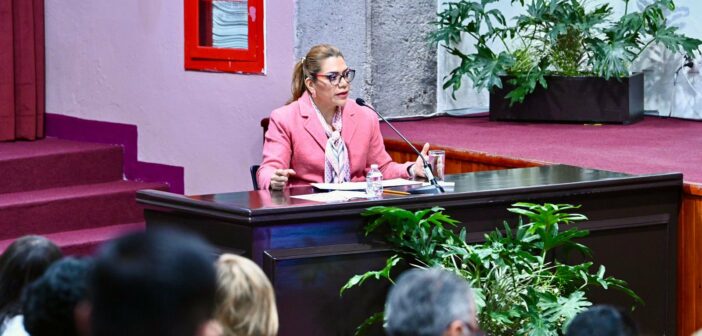 Hay más implicados por presunto desfalco a la UPAV, reconoce la Fiscal de Veracruz; dice que no habrá impunidad Hay más implicados por presunto desfalco a la UPAV, reconoce la Fiscal de Veracruz; dice que no habrá impunidad