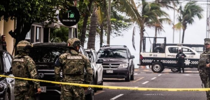 Tras ataque armado muere estudiante de 20 años en Tuxpan, Veracruz; dos hombres siguen hospitalizados