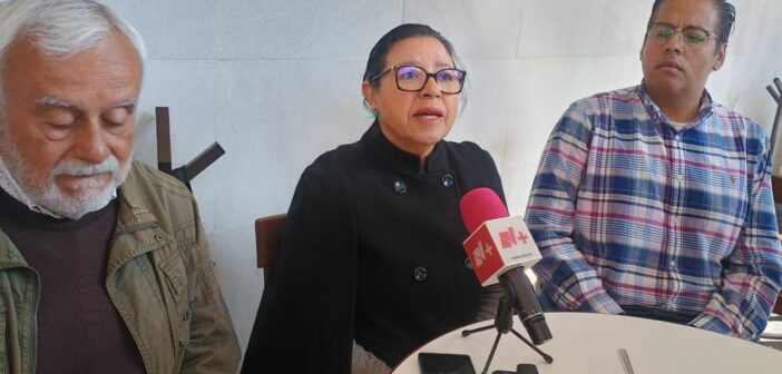 Académicos jubilados de la UV denuncian despojo en Xalapa desde hace casi 30 años por integrante de familia influyente en la capital veracruzana   