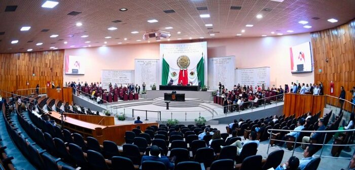 Congreso de Veracruz encuentra elementos para desafuero de alcaldes de Ixhuatlán del Sureste y Úrsulo Galván