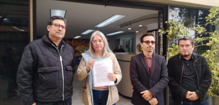 Académicos de la Universidad Veracruzana rechazan cambios al Programa de Estímulos: tiene problemas de retroactividad,  legalidad, equidad y visión institucional