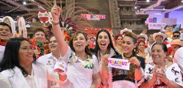 ¿El “Fobaproa” de Nahle?: Gobierno de Veracruz plantea rescate financiero de 199 municipios al absorber deuda por la bursatilización del sexenio de Fidel Herrera