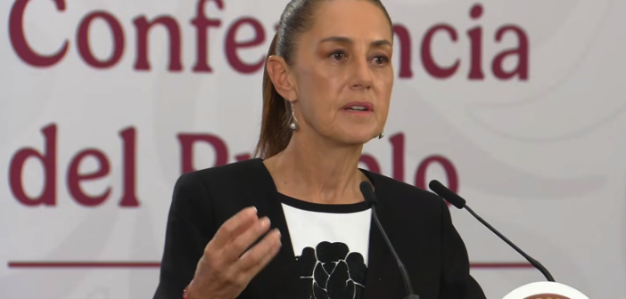 ‘Es una propuesta; no hay un calendario definido’: Sheinbaum sobre vacaciones escolares de 3 meses