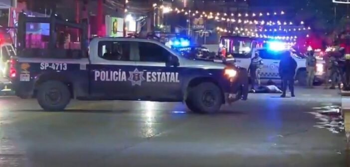 Luis Ángel López sufrió hostigamiento policiaco en horas previas a su asesinato en Poza Rica: alcanzó a reportarlo a la CEAPP, asegura compañero Luis Ángel López sufrió hostigamiento policiaco en horas previas a su asesinato en Poza Rica: alcanzó a reportarlo a la CEAPP, asegura compañero