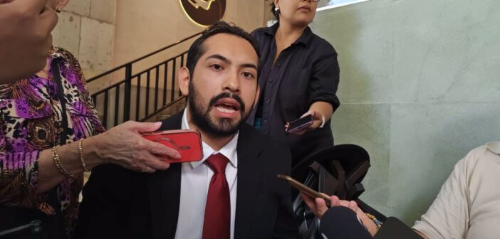 Hostigamiento institucional y abuso de poder de la UV, denuncia extrabajador y abogado Rodolfo Donaldo Vázquez Moreno; acusa uso indebido de plataforma Veracruzana Protegida para bloquear su labor profesional