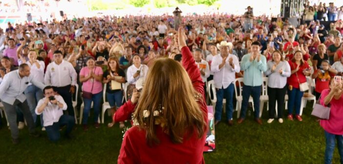 ¿Y la popularidad? Morena y aliados endurecen requisitos para la revocación de mandato del titular del Ejecutivo en Veracruz; imponen condiciones más estrictas que la legislación federal