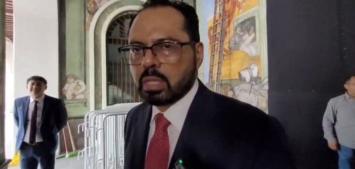 Denuncia titular de Finanzas de Veracruz presunto lavado de dinero y mecanismos fraudulentos en la UPAV y fundación de pasada administración Denuncia titular de Finanzas de Veracruz presunto lavado de dinero y mecanismos fraudulentos en la UPAV y fundación de pasada administración