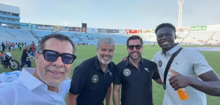A días del debut del club en la Liga de Expansión, se ampara dueño de Piratas FC contra posible aprehensión por lavado de dinero y operaciones con recursos de procedencia ilícita