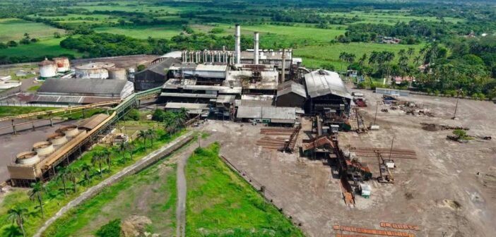 Gobierno de Veracruz y Grupo Porres alcanzan acuerdo: ingenio San Pedro no cerrará y habrá zafra este año, asegura titular de Sedecop