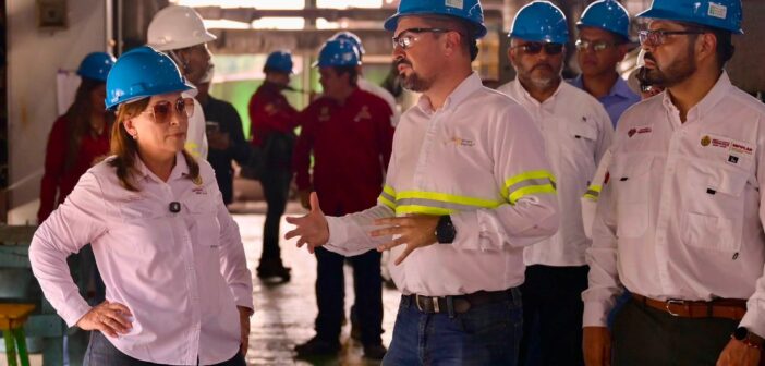 A sangrar al erario: gobierno inyectará recursos públicos para rescatar y estatizar al quebrado Ingenio San Pedro